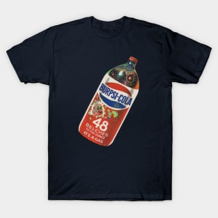 Burpsi Cola T-Shirt